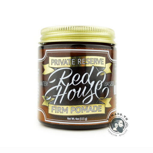 Red House Private Reserve Firm Pomade