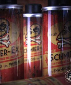 Schmier Ex-Shampoo