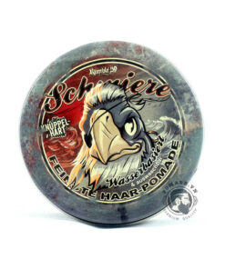 Pomade Schmiere Water-based Rock Hard