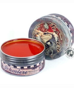 Pomade Schmiere Water-based Rock Hard