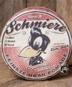 Schmiere Pomade brilliance/light