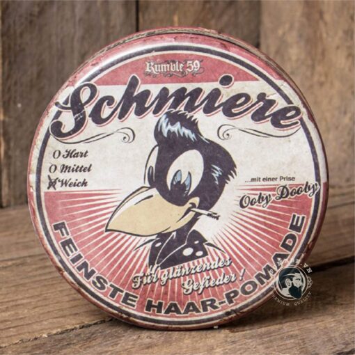 Schmiere Pomade brilliance/light