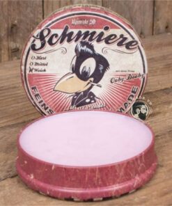 Schmiere Pomade brilliance/light