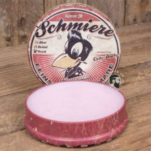 Schmiere Pomade brilliance/light