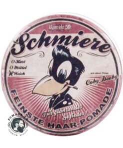 Schmiere Pomade brilliance/light