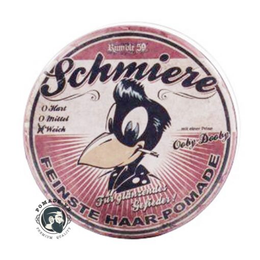 Schmiere Pomade brilliance/light