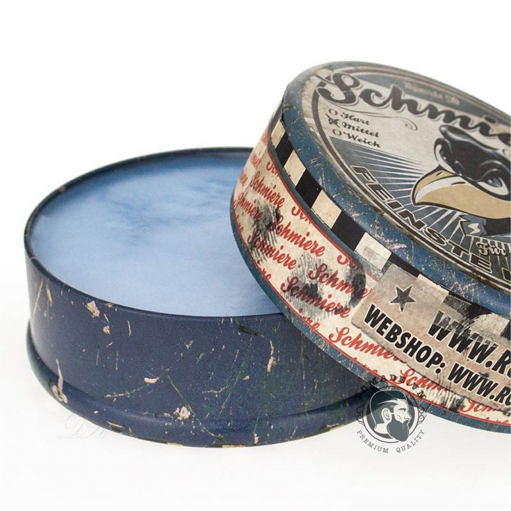 Pomade.vn - Nhà phân phối các sản phẩm Pomade HOT nhất