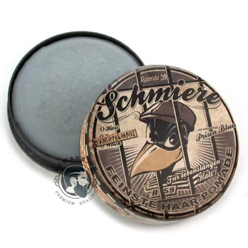 Schmiere Pomade Special rock-hard