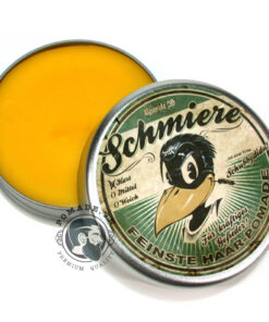 Schmiere Pomade Strong