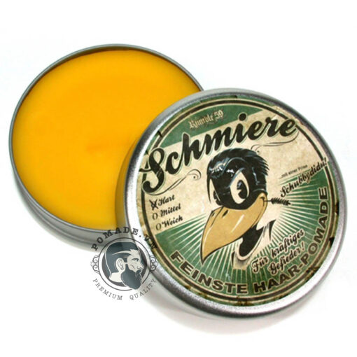 Schmiere Pomade Strong