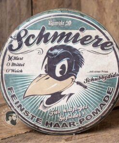 Schmiere Pomade Strong