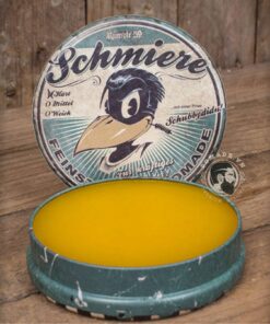 Schmiere Pomade Strong