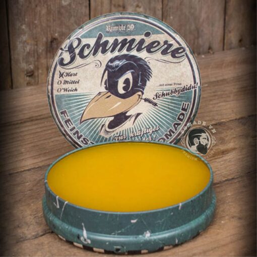 Schmiere Pomade Strong