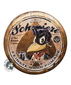 Schmiere Special Edition - Poker Medium