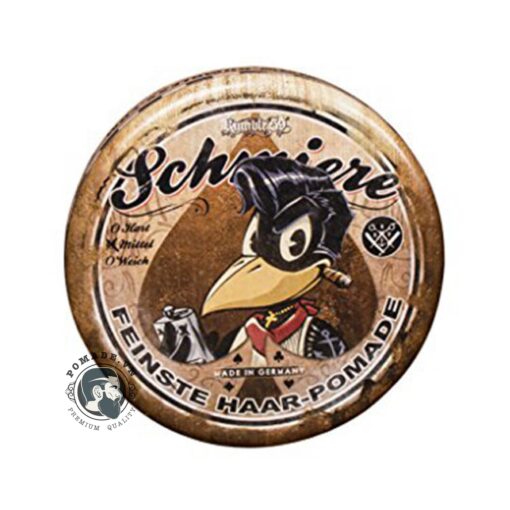 Schmiere Special Edition - Poker Medium