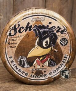 Schmiere Special Edition - Poker Medium