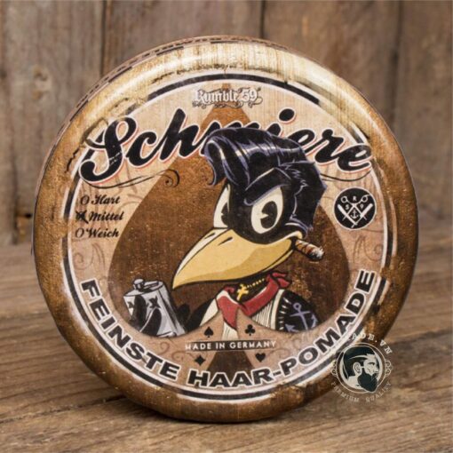 Schmiere Special Edition - Poker Medium