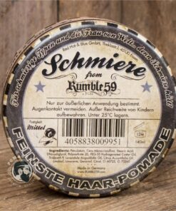 Schmiere Special Edition - Poker Medium