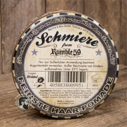 Schmiere Special Edition - Poker Medium