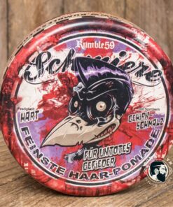 Schmiere Special Edition - Zombie Strong