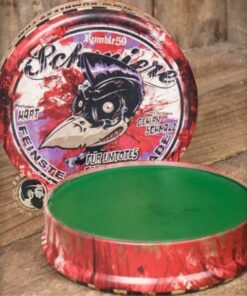 Schmiere Special Edition - Zombie Strong