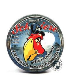 Schmiere Pomade Water-based Medium