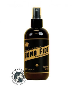 Bona Fide Texture Spray