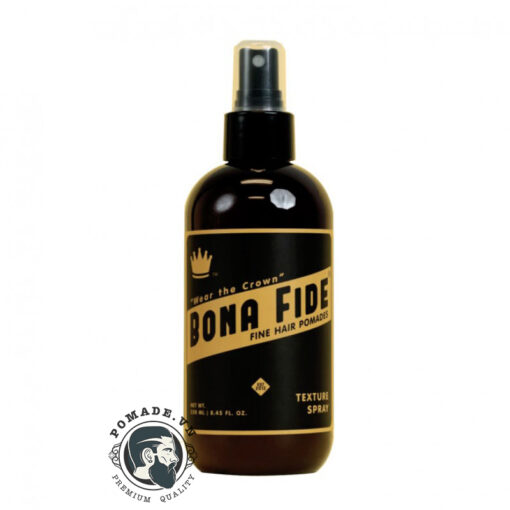 Bona Fide Texture Spray