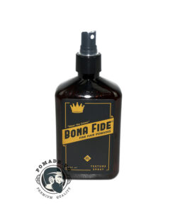 Bona Fide Texture Spray