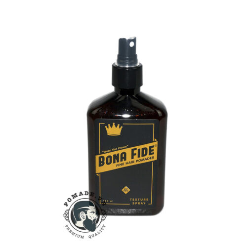 Bona Fide Texture Spray