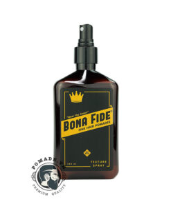 Bona Fide Texture Spray