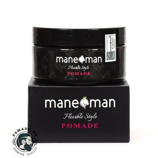 Mane Man Pomade Flexible Style