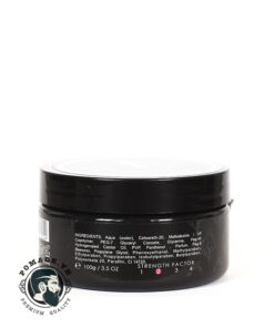 Mane Man Flexible Style Pomade