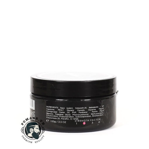 Mane Man Flexible Style Pomade