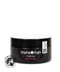 Mane Man Pomade Flexible Style