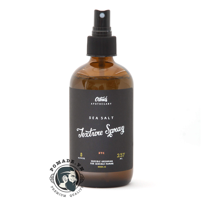 O’douds Sea Salt Texture Spray Prestyling Pomade.vn