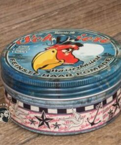 Schmiere - Pomade water-based - strong