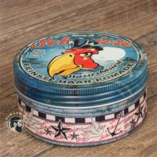 Schmiere - Pomade water-based - strong