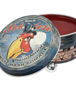 Schmiere - Pomade water-based - strong