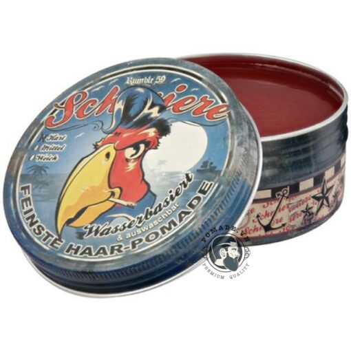 Schmiere - Pomade water-based - strong