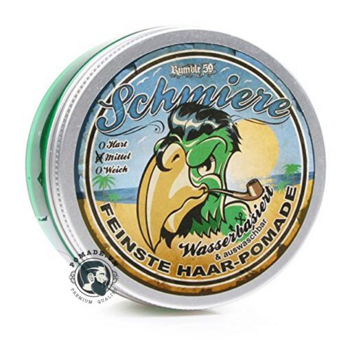 Schmiere Pomade Water-based Medium