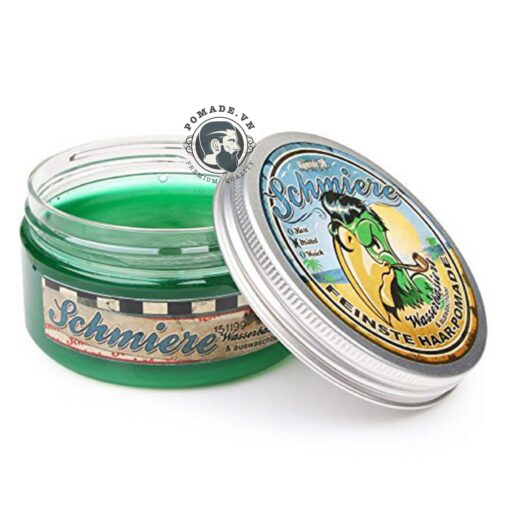 Schmiere Pomade Water-based Medium