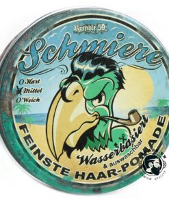 Schmiere Pomade Water-based Medium