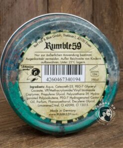 Schmiere Pomade Water-based Medium