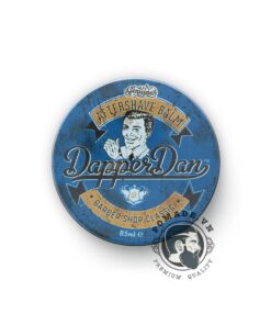 Dapper Dan After Shave Balm