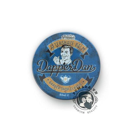 Dapper Dan After Shave Balm