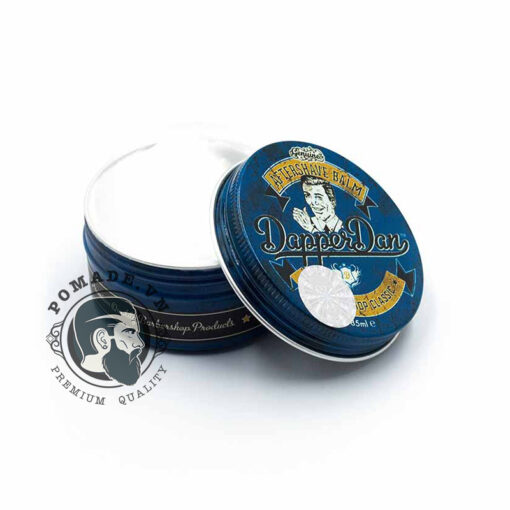 Dapper Dan After Shave Balm