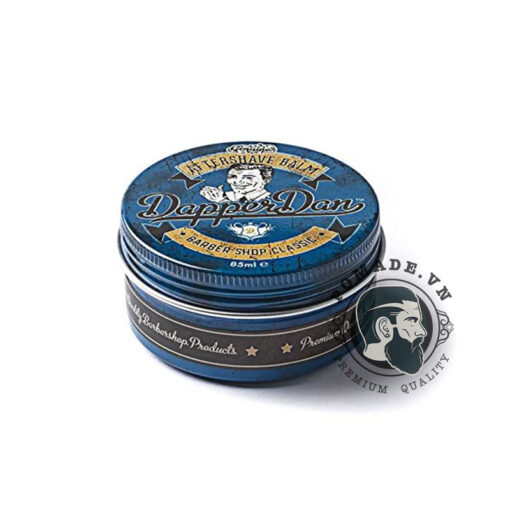 Dapper Dan After Shave Balm