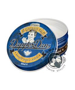 Dapper Dan After Shave Balm