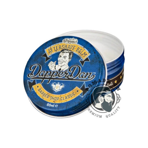 Dapper Dan After Shave Balm